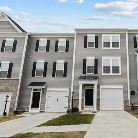 Buy this 3 bed townhouse on Stonebridge Drive in Harrison County, WV 26330