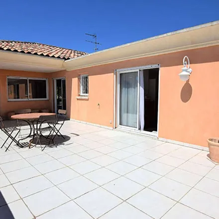 Rent this 3 bed apartment on 9 Allée Jean Moulin in 83150 Bandol, France
