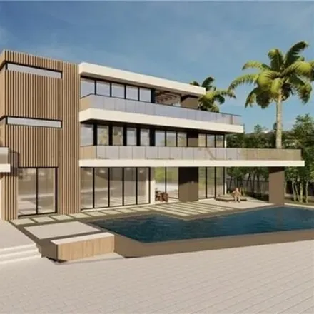 Image 5 - 3098 Northeast 28th Street, Coral Ridge, Fort Lauderdale, FL 33306, USA - House for sale