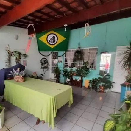Image 2 - Rua Roraima, Bairro Brasil, Itu - SP, 13301-240, Brazil - House for sale