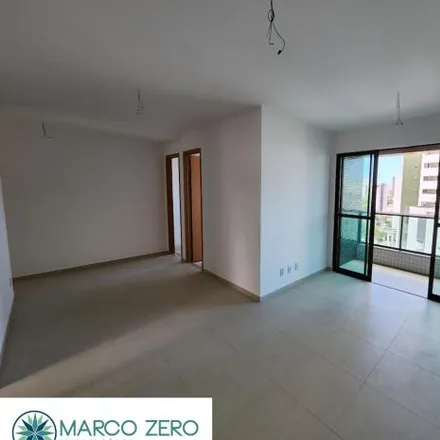 Buy this 3 bed apartment on Edifício Porto Mondego in Rua do Marquês, Parnamirim