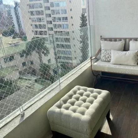 Image 8 - Cruz del Sur 287, 755 0076 Provincia de Santiago, Chile - Apartment for sale
