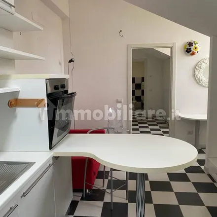 Rent this 1 bed apartment on Viale Giuseppe Maria Giulietti in 27045 Casteggio PV, Italy