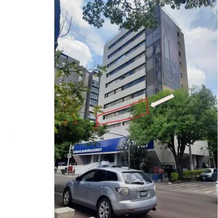 Image 2 - Rocio, Calle Efraín González Luna, Obrera, 44150 Guadalajara, JAL, Mexico - Apartment for sale