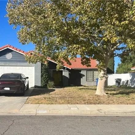 Image 1 - 3537 Southview Court, Palmdale, CA 93550, USA - House for sale
