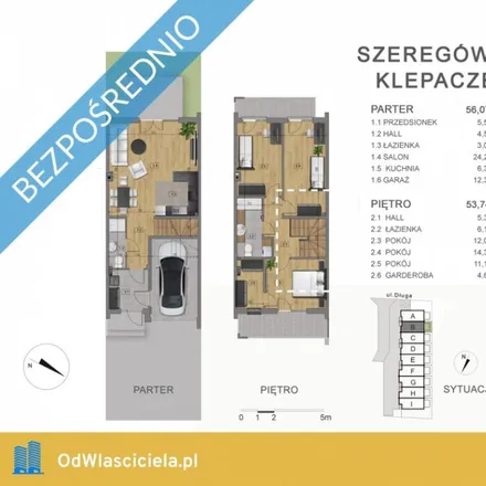 Image 4 - Niewodnicka 22, 15-635 Klepacze, Poland - House for sale