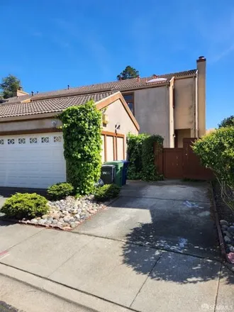 Image 2 - 2701 Gamble Court, Hayward, CA 94542, USA - House for sale