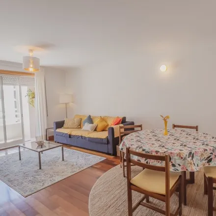 Rent this 2 bed apartment on Travessa da Senhora do Porto in 4250-151 Porto, Portugal