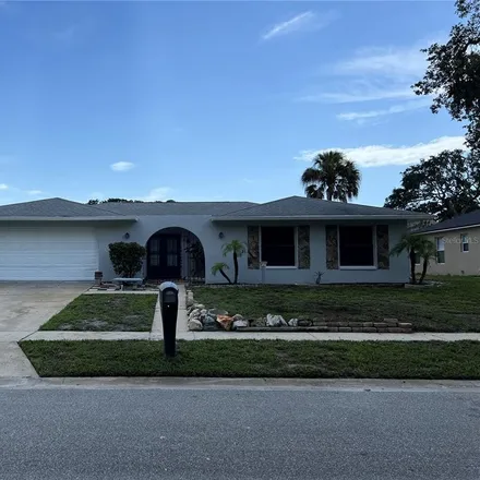 Buy this 3 bed house on 10123 Briar Circle in Pasco County, FL 34667
