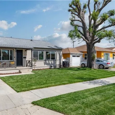 Buy this 3 bed house on 14558 Daphne Avenue in Gardena, CA 90249