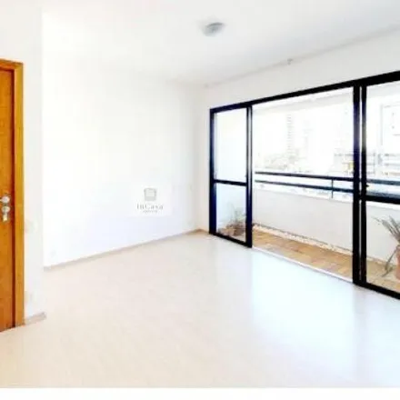 Rent this 3 bed apartment on Rua Desembargador do Vale 152 in Pompéia, São Paulo - SP