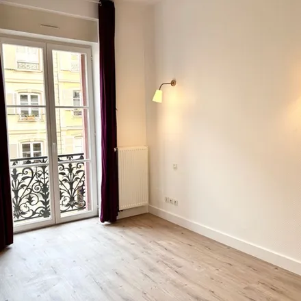 Image 6 - 3 Rue du Parc, 67081 Strasbourg, France - Apartment for rent