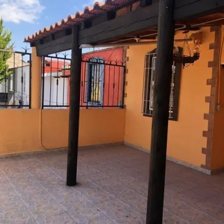 Rent this 3 bed house on Calle Alberto Balderas in 50210 Toluca, MEX