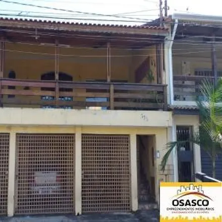Image 2 - Rua Arminda Beranges, Jardim Roberto, Osasco - SP, 06122-170, Brazil - House for sale