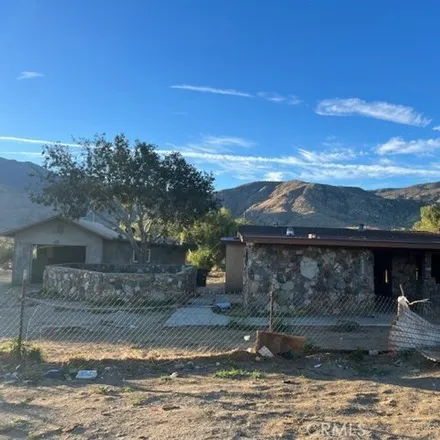 Buy this 3 bed house on Apache Trail in Riverside County, CA 92230