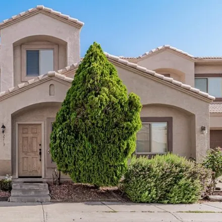 Buy this 4 bed house on East Schiliro Circle in Phoenix, AZ 85032