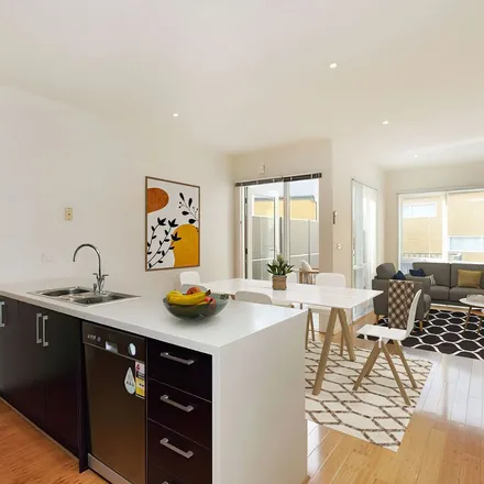 Rent this 2 bed townhouse on Djerring Trail in Caulfield East VIC 3145, Australia