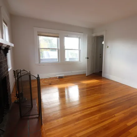 Rent this 2 bed condo on 39 Larch Street
