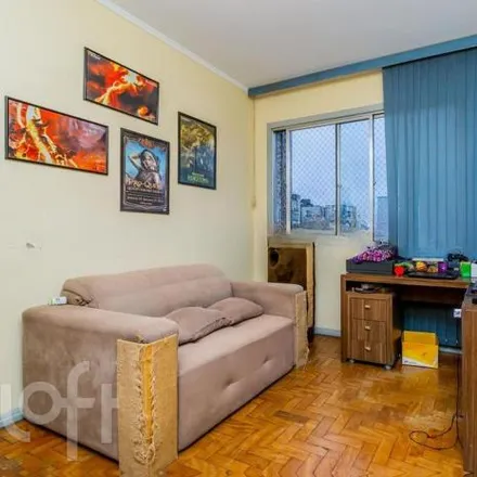 Buy this 2 bed apartment on Papa Lanches e Pizzas in Rua General Lima e Silva, Cidade Baixa