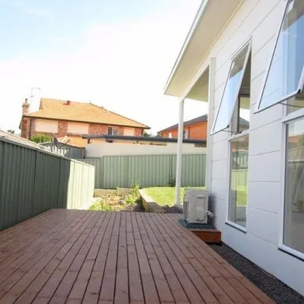 Rent this 2 bed apartment on Roony Avenue in Abbotsbury NSW 2175, Australia