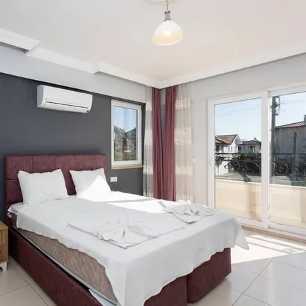 Rent this 5 bed duplex on Dalyan in Ortaca, Muğla
