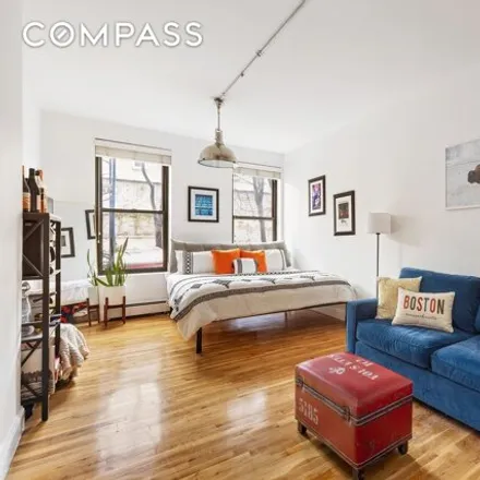 Buy this studio apartment on 195 Garfield Place in New York, NY 11215