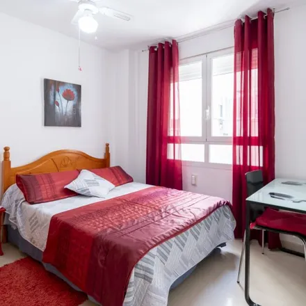 Image 18 - Centro de salud Trafalgar, Carrer de Trafalgar, 32, 46023 Valencia, Spain - Apartment for rent