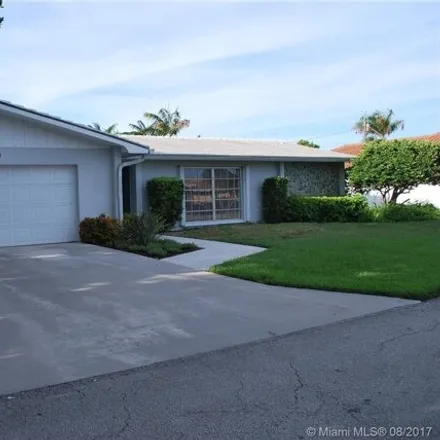 Rent this 3 bed house on 954 Morse Boulevard in Palm Beach Isles, Riviera Beach