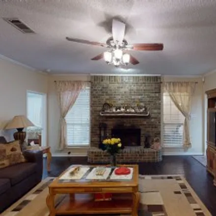 Buy this 4 bed apartment on 7214 Wilshire Drive in Princeton, Rowlett