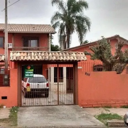Image 2 - Rua Vicente Pacheco, Marechal Rondon, Canoas - RS, 92010-013, Brazil - House for sale