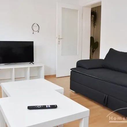 Rent this 2 bed apartment on Kohlrauschstraße 11 in 30161 Hanover, Germany