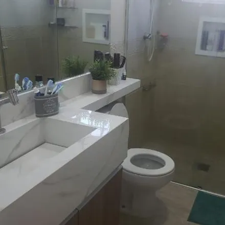 Buy this 3 bed house on Rua Mario Gianneschi in Jardim do Lago, Atibaia - SP