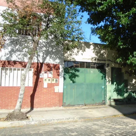 Buy this studio house on Pavón 3248 in San Cristóbal, 1242 Buenos Aires