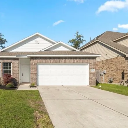 Buy this 3 bed house on 21190 American Yellowwood Place in Montgomery County, TX 77365