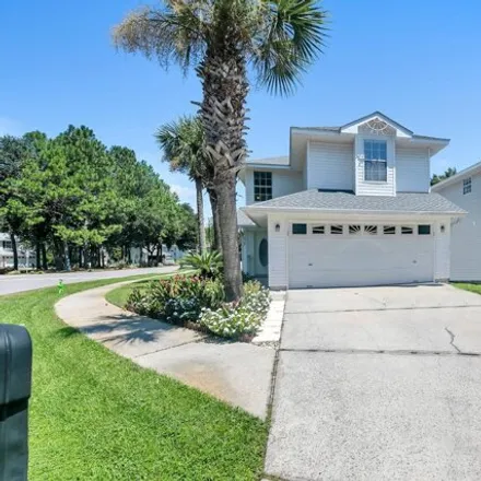 Buy this 3 bed house on 247 Twin Lakes Lane in Destin, FL 32541