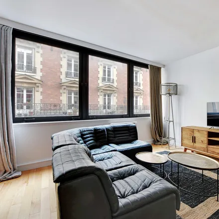 Image 7 - 28 Rue des Moines, 75017 Paris, France - Apartment for rent