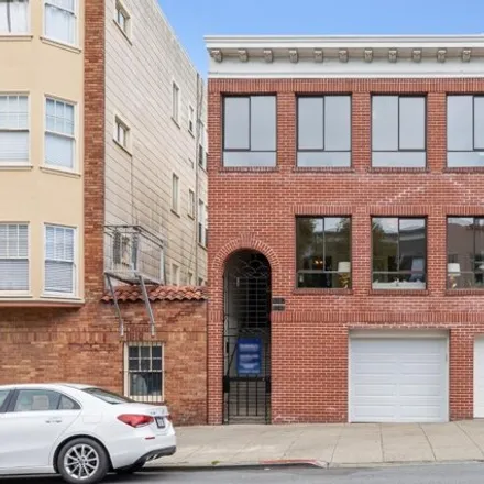 Buy this 4 bed house on 3240;3242 Divisadero Street in San Francisco, CA 94123