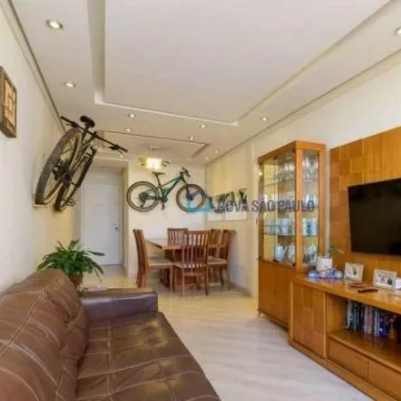 Buy this 3 bed apartment on Rua Dom Constantino Barradas in Vila Gumercindo, São Paulo - SP