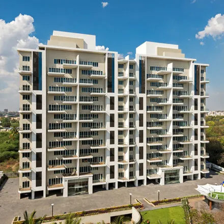 Image 4 - Agrawal Towers, Solapur Road, Pune, Pune - 411028, Maharashtra, India - Apartment for sale