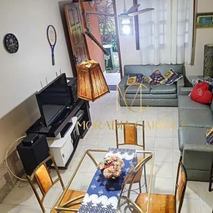 Buy this 2 bed house on RJ-102 in Rasa, Armação dos Búzios - RJ