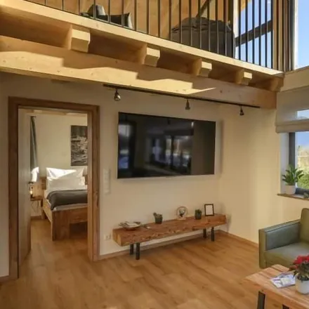Rent this 2 bed house on 82497 Unterammergau
