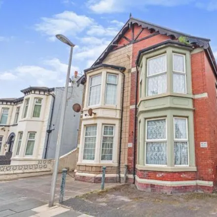 Buy this 7 bed duplex on Wimbourne Hotel in Moore Street, Blackpool