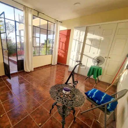 Rent this studio house on Calle Las Moras 57 in Guadiana, 37760 San Miguel de Allende