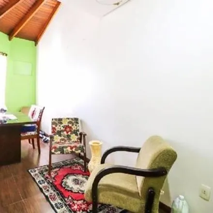 Rent this 3 bed house on Barbosa Modas in Rua Baldoino Bottini, Hípica