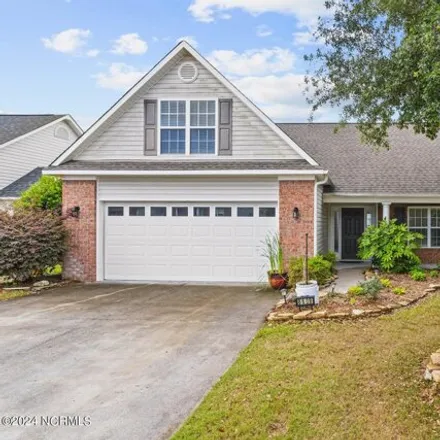 Buy this 4 bed house on 8610 Plantation Landing Drive in New Hanover County, NC 28411