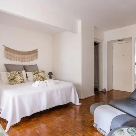 Rent this studio apartment on French 2710 in Recoleta, C1425 AVL Buenos Aires