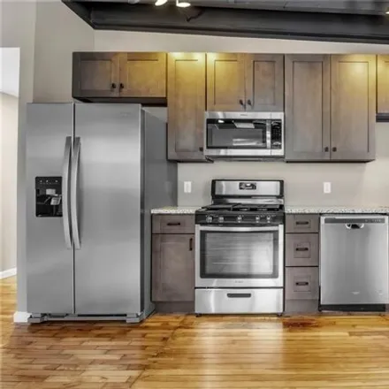 Rent this 1 bed apartment on 126 East Niagara Street in City of Tonawanda, NY 14150