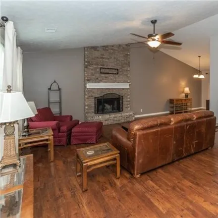 Image 4 - 12536 Wolford Place, Fishers, IN 46038, USA - House for rent