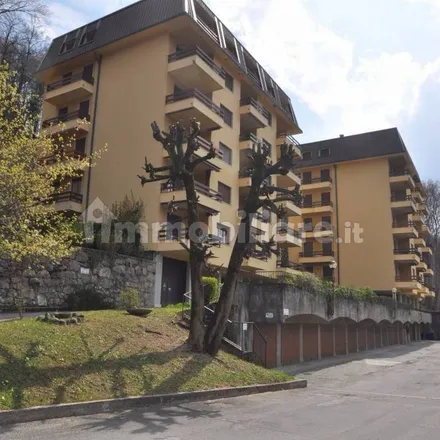 Rent this 4 bed apartment on Via Gaggio in 23816 Barzio LC, Italy