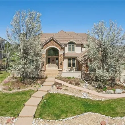 Buy this 5 bed house on 8525 Colonial Drive in Lone Tree, Douglas County